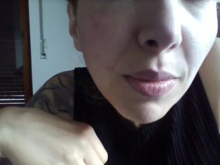 do ya want to conserve you job? OBEY TO YOUR SEXY BOSS!