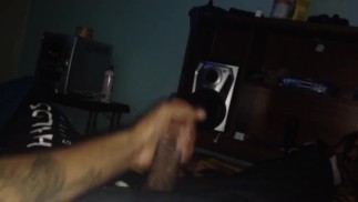 Один дома в моих мыслях привел к этому