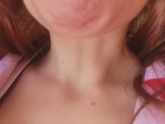 this NURSE will eat your CUM then you!!!