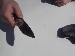 steel, awesome, knife, sharp