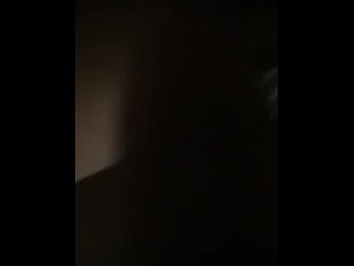 Booty pawg fucking  big booty girlfriend