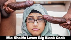 Mia Khalifa Best Of