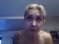topless&burps - Screenshot 5 of 16 - Mouth Fetish