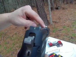 XS Grote Punt Pistol Bezienswaardigheden Op Sig P229 Handpistool - Goed?