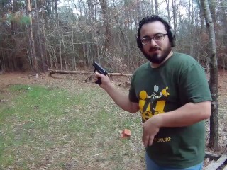 Handgun SpeedSights - Diamond Accurate Pistol Aim? SuperFast and Precise