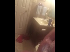 Shower - Screenshot 15 of 16 - Big Cock
