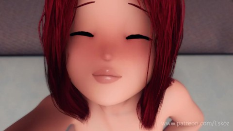 Dialogue testing - Vore POV (Giantess)