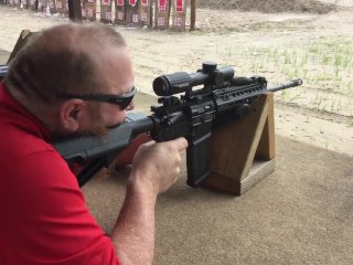 shooting, firearms, rifle, verified amateurs