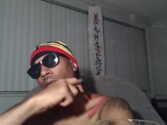 DaDick's Toast To Fuck Cigars & Brandy