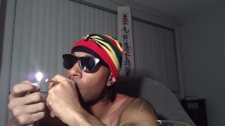 DaDick's Toast To Fuck Cigars & Brandy
