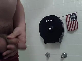 morning piss