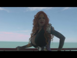 Sabrina_Sabrok Deal With The Devil
