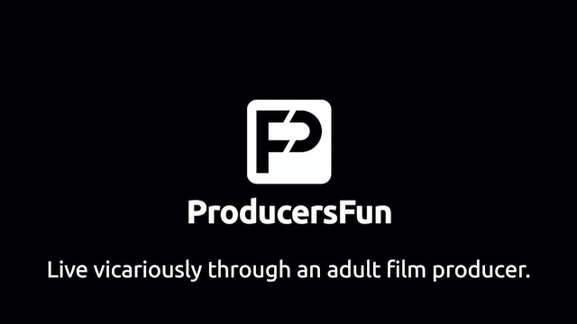 ProducersFun-Cute Teen with Pigtails Lexxxus Adams Fucks Porn Producer