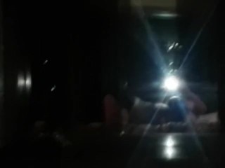 Garganta profunda y_rica mamada enhotel