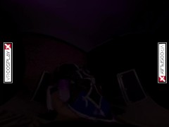 VRCosplayX.com The Last Fuck With Sombra In OVERWATCH XXX