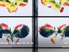 Boob Painting Prints on MFC Since 04/05/11