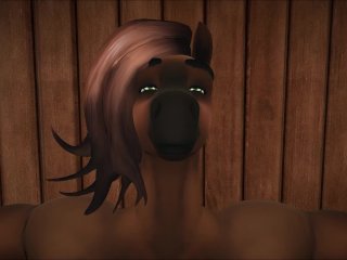 Yiffalicious - CHEEKS PART 2