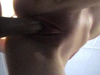 Bunny Takes a Pounding from Behind. -BunnyLynn