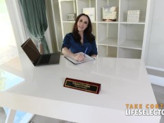 Chanel Preston - The Girlfriend You Want - Screenshot 1 of 16 - Big Tits