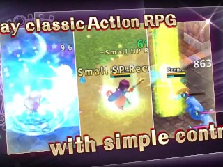 Sacred Sword Princesses NSFW Trailer