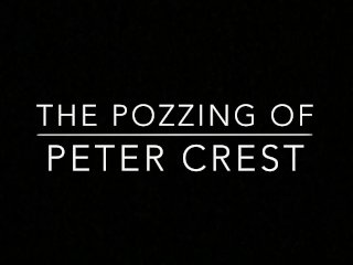 The  of Peter Crest (preview)