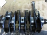 2007 Subaru Impreza Rebuild - Part 1- Crankshaft, Rods, and Bearings How To