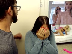 Nubiles Weekly Sneak Peek With Elsa Jean, Cherie Deville & More!