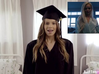 Nubiles Weekly Sneak Peek With Elsa Jean, CherieDeville & More!