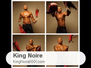 King Noire W/ Jae B Wells and Jiggy Jaguar Interview 3/28/2018