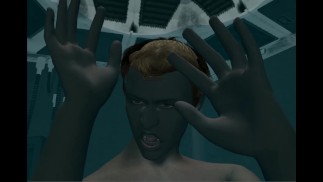 Научная фантастика Гендер Бендер Феминизация Бондаж