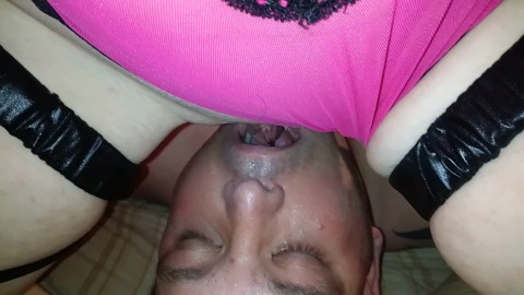 Amateur Piss in mouth.