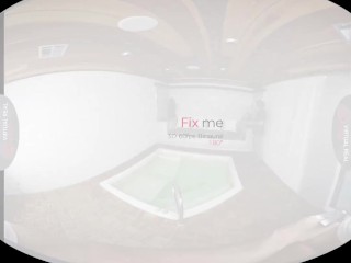 VirtualRealPorn.com - Fix me