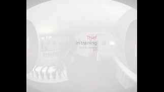 VirtualRealPorn.com - Thief in training