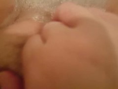 Bathtub fun - Screenshot 1 of 16 - Milf