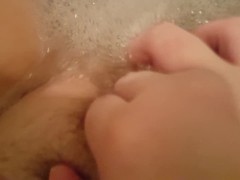 Bathtub fun - Screenshot 2 of 16 - Masturbation