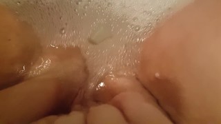 Bathtub fun