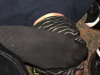 Black Thug gimp