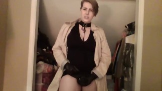 Lesbian Femdom Has A Bigger Dick Than You