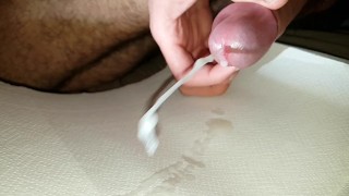 240Fps Slowmotion HD Multiple Cum Shots 9 Cum Spurts