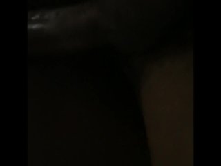 Young couple’s first video 