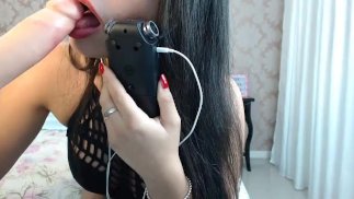 ASMR 热女友口交 Namorada HolePlay