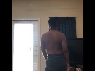 Texas Tease