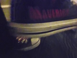 Double Bubble Feature Teaser