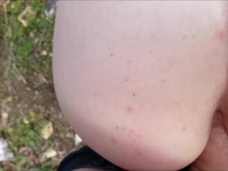 Spring_is Here - So Fuck_Me Out in the Countryside