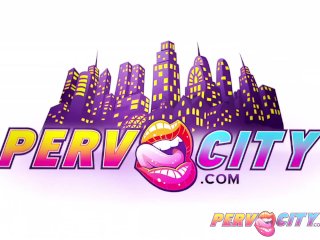 PervCity Anal Threesome Overdose Alana Evans, Tiffany Mynx screenshot number 0