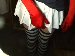 Kitty stroking - Screenshot 1 of 16 - Kink