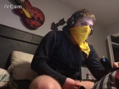 first stream - Screenshot 8 of 16 - Stream