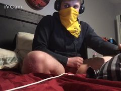 first stream - Screenshot 9 of 16 - Crossdresser