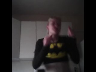 Shake day ass... Short sexy dancing