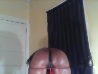 JuicyJay9-Solo Маслянистый нюд